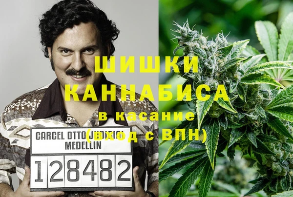 твердый Богородицк